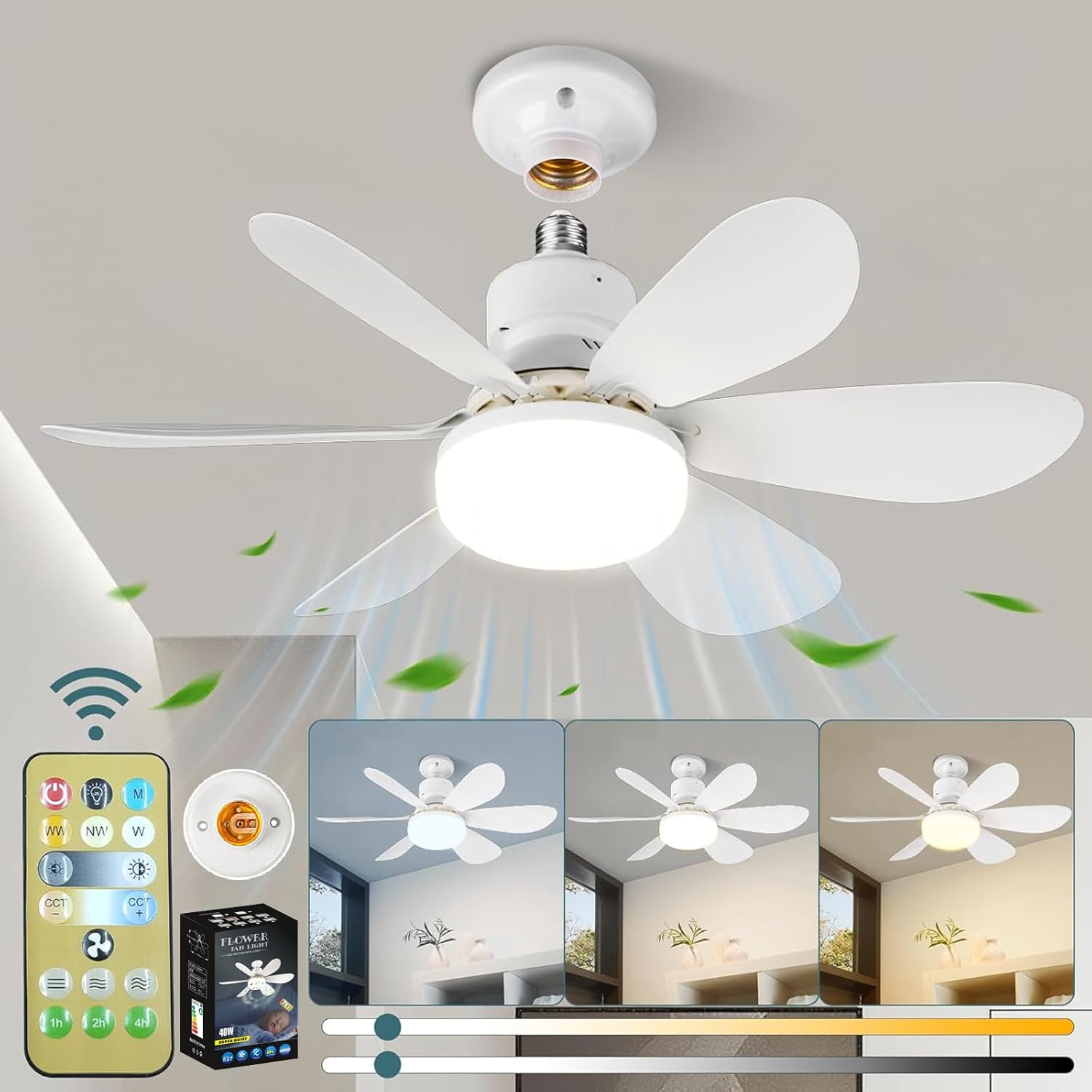 Comparatif 2024 Top 3 des meilleurs ventilateurs de plafond pour — free download