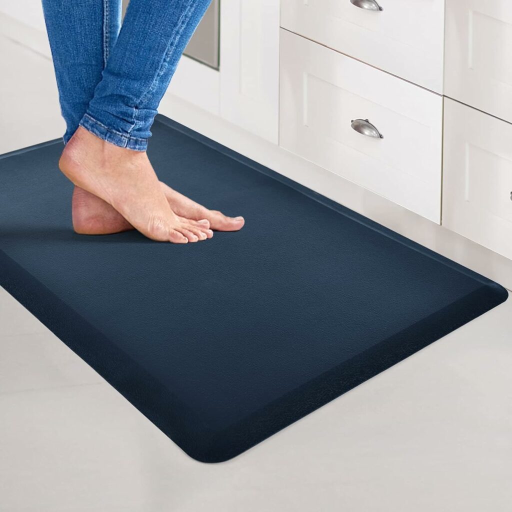 Art3d Tapis anti-fatigue en mousse antidérapante