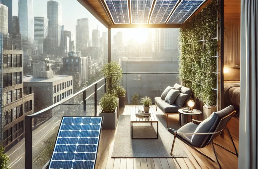 Comparatif des meilleurs panneaux solaires portables pour balcon - guide d'achat pour petits espaces