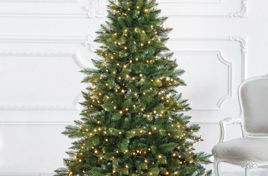 Guide d'achat - Comment choisir le meilleur sapin de Noël anti-allergique pour un Noël sans stress allergique