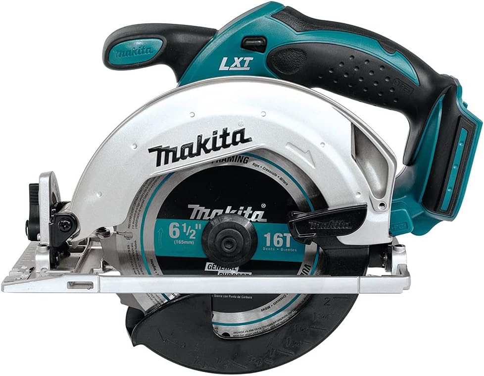 MAKITA DSS611Z Scie circulaire