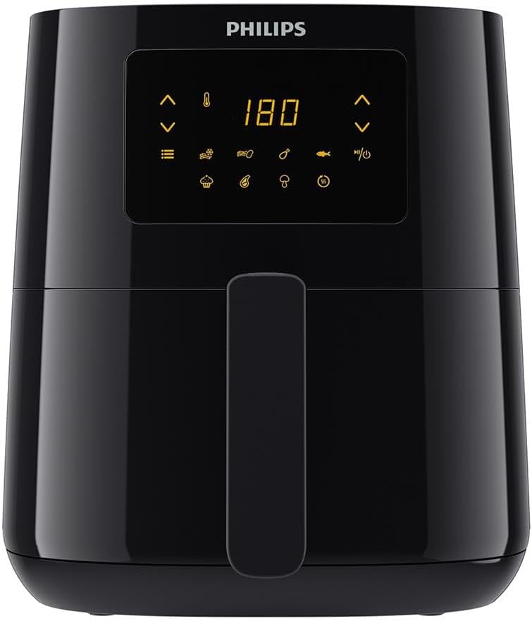 Philips Domestic Appliances Airfryer Série 3000 L