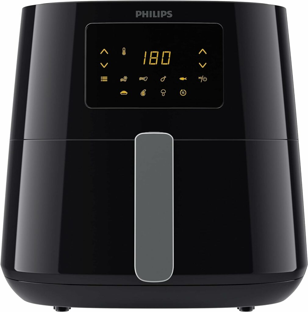 Philips Essential Airfryer XL 6.2 L Rapid Air