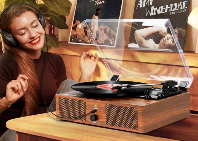 Top 3 des meilleures platines vinyles 2024 - Guide d'achat, avis détaillés et comparatif exclusif