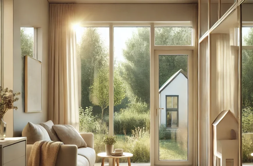 10 astuces pour améliorer l'éclairage naturel dans votre petite maison en 2025