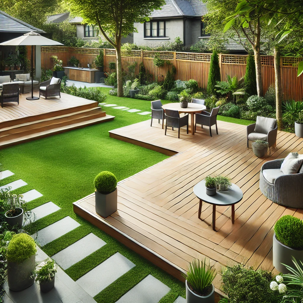 10 astuces pour entretenir votre terrasse en bois composite en 2025 - Maximisez sa durée de vie