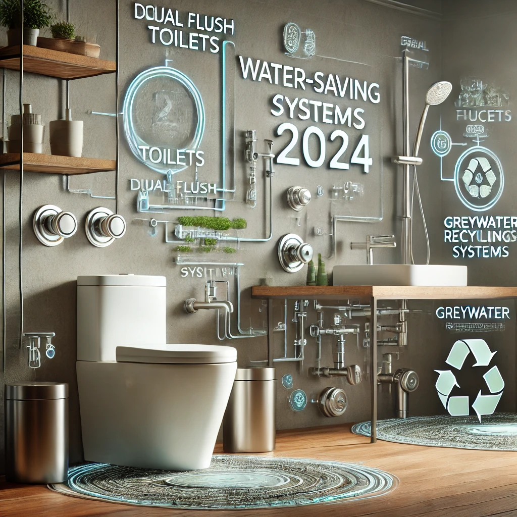 Comment choisir des matériaux durables pour la rénovation de salle de bain en 2024