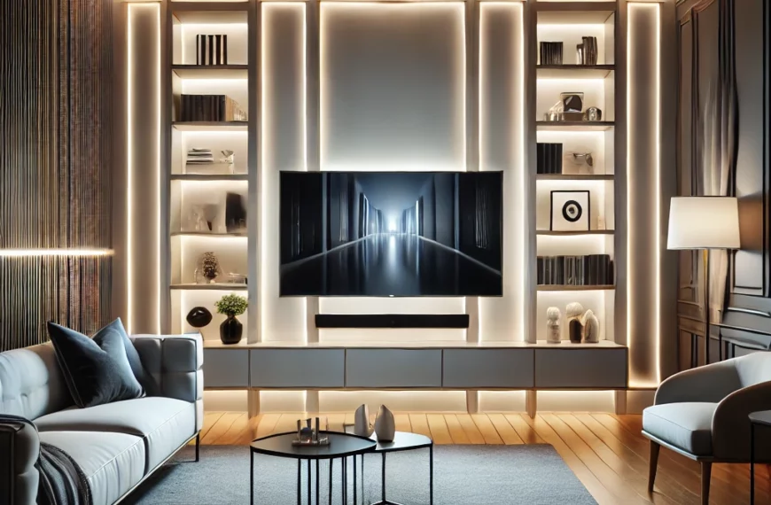 Comment installer et choisir des rubans LED intelligents en 2025 - Guide pratique pour sublimer votre intérieur