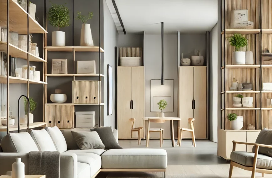 Comment organiser et désencombrer la maison efficacement en 2025 - Les dernières innovations et tendances