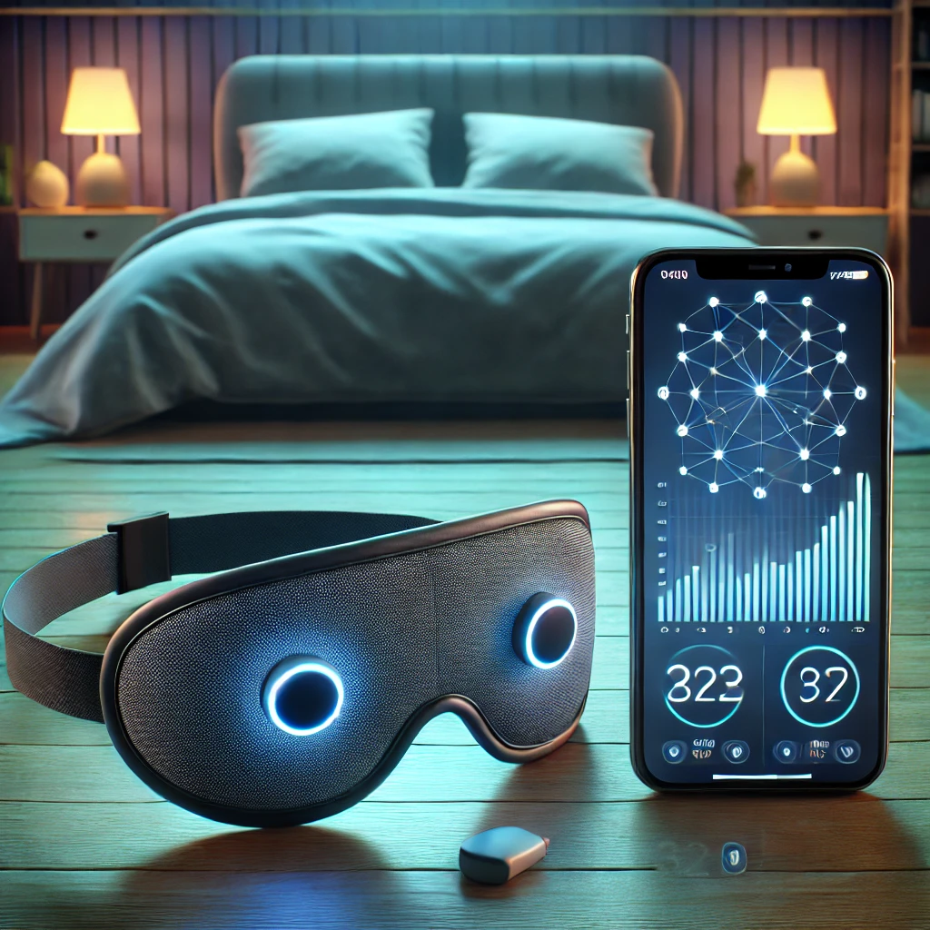 Les innovations récentes en 2024 pour les masques de sommeil