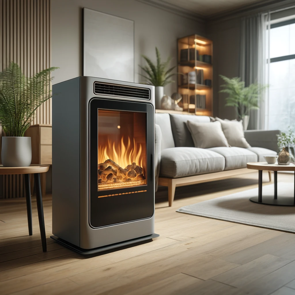 Les meilleurs produits de chauffage d'appoint pour un hiver écologique