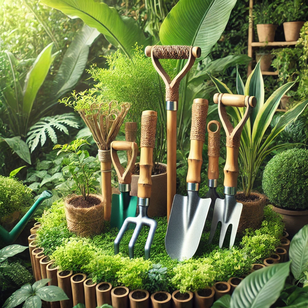 L'impact des innovations sur les pratiques de jardinage