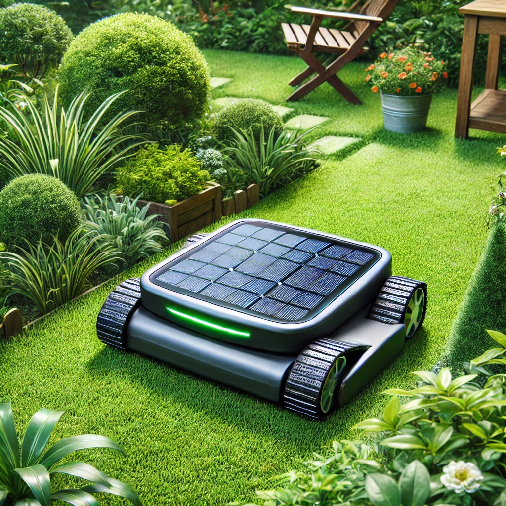 Perspectives futures du jardinage durable