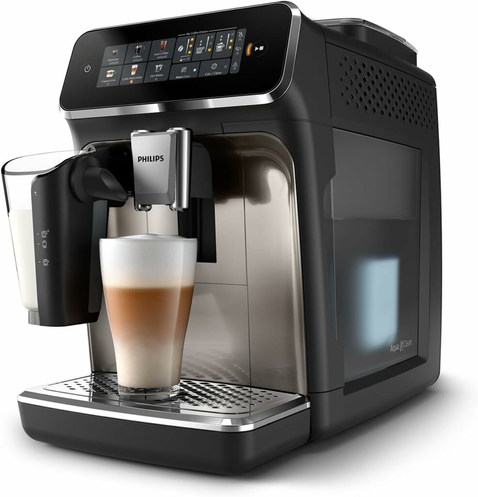 Top 3 meilleures cafetières machines à café automatiques pour amateurs de café - Comparatif, avis, test, prix et guide d'achat