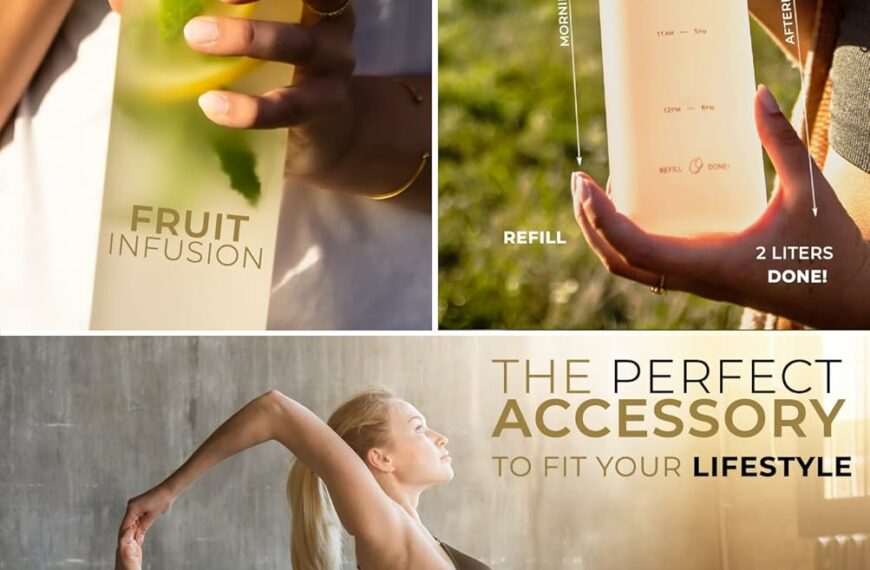 Top 3 meilleures gourdes bouteilles d'eau de sport réutilisables avec indicateurs horaires et marqueurs de motivation - Comparatif, avis, test, prix et guide d'achat