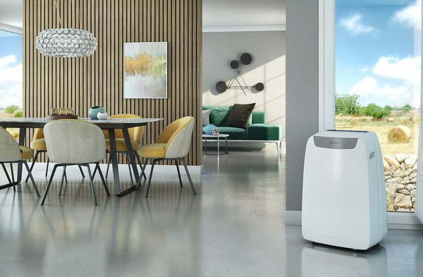 Chaud ou froid selon vos besoins - notre sélection testée de climatiseurs réversibles mobiles