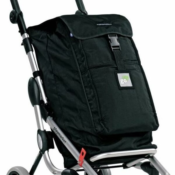 Meilleurs chariots de courses isothermes premium : confort, fraîcheur et durabilité