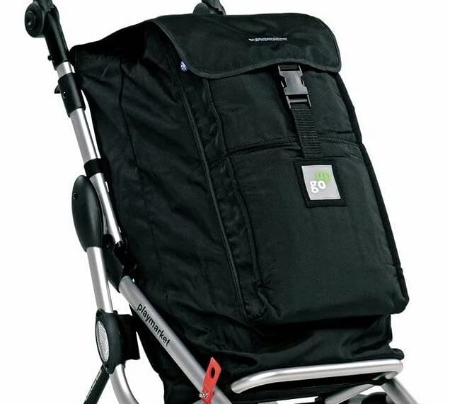 Meilleurs chariots de courses isothermes premium - confort, fraîcheur et durabilité