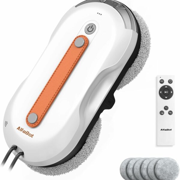 Meilleur robot lave-vitres 2026 : notre comparatif pour des vitres impeccables sans effort